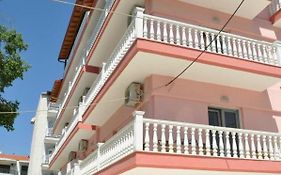 Hotel Louiza